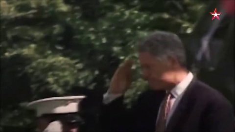 20260507 Звезда Код доступа Трамп