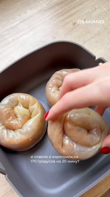 Улитки из рисовой бумаги