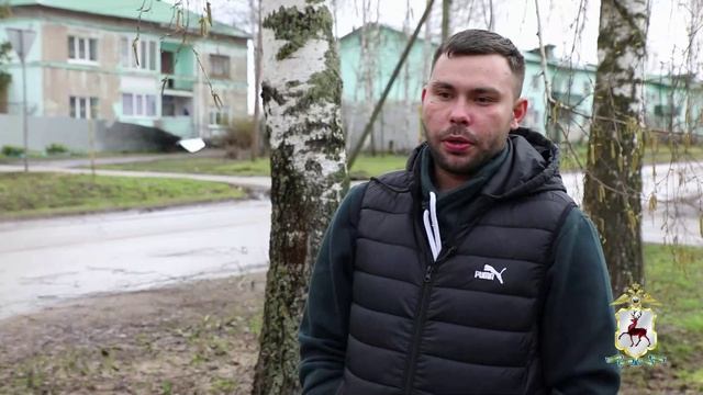 12.05.2026 Пильна, полицейские раскрыли кражу аудиосистемы из автомобиля (САЙТ)