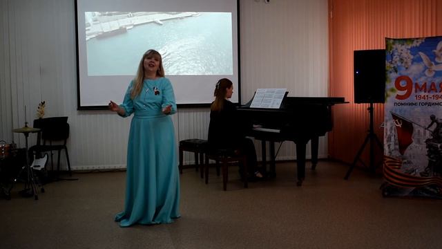 Инна Варнавских, Ксения Васильева - К. Листов 