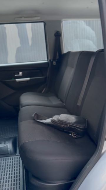 Uaz Patrior 2023