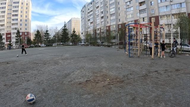 мяч удар гол штанга мимо