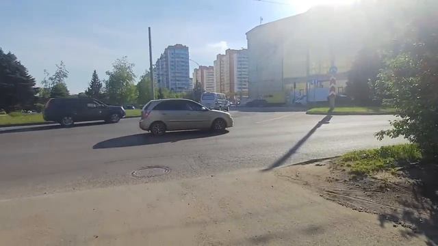 Участок , улица Красных партизан