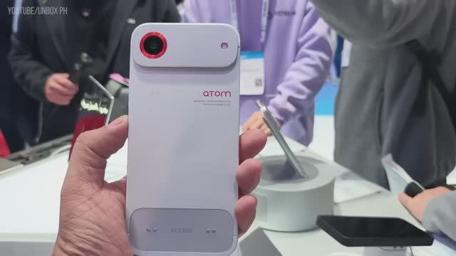 ЭТО КОНЕЦ XIAOMI И IPHONE Смартфон, который не нужно менять годами!