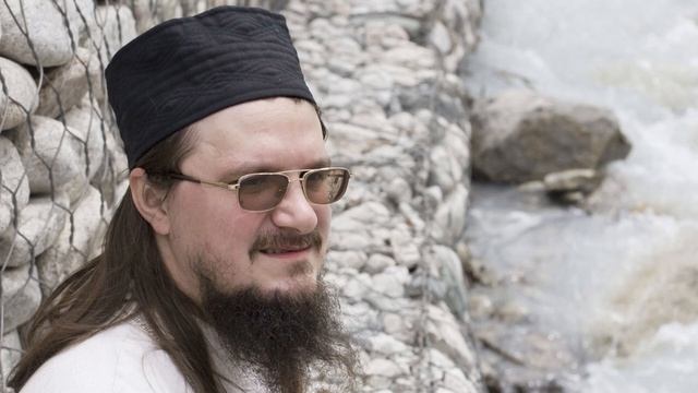 Толкование Книги Притчей Соломоновых. Глава 1. Часть 1 священник Даниил Сысоев