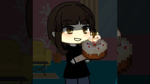 с днём рождения меня!