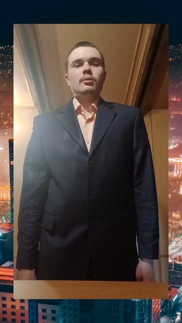 Поздравление автора канала с Днём Великой Победы