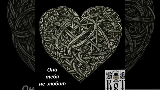 Вальтерс КОТ_Она тебя не любит