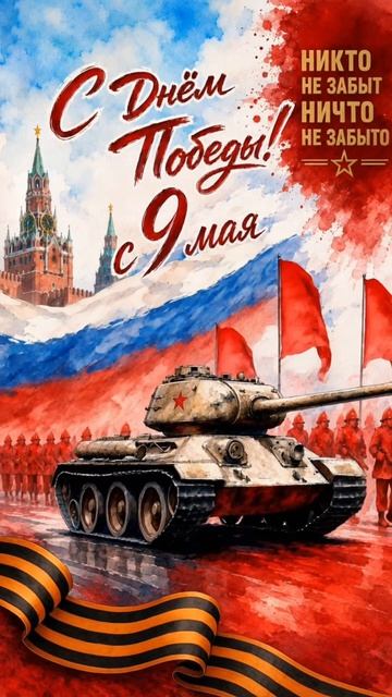 Этот день — больше, чем дата.