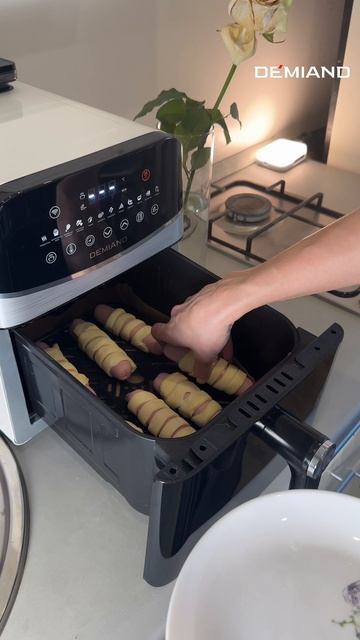 «Сосиски в тесте» для ленивых🔥