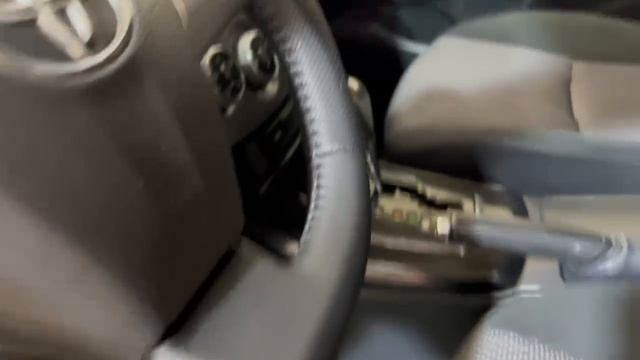 Toyota Corolla 2012 черный