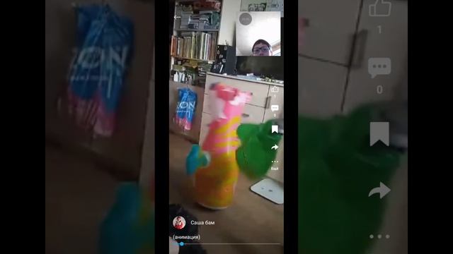Санёк читер и Егор лазает в моём телефоне