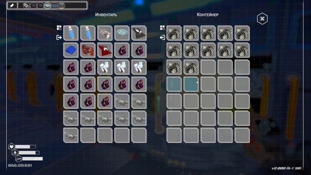 The Planet Crafter, поиграем 12 серия.