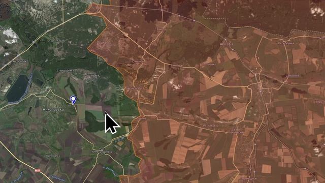 Успех бойцов ко Дню Победы： ВЫСОТЫ У СЛАВЯНСКА НАШИ! Военные сводки