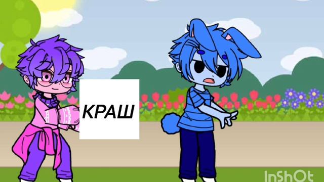 краш