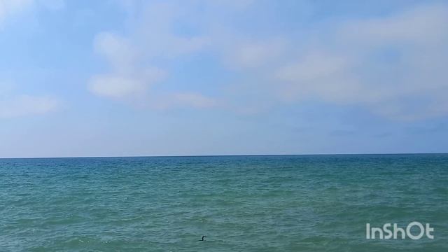 ЧЁРНОЕ МОРЕ МОЁ❤️