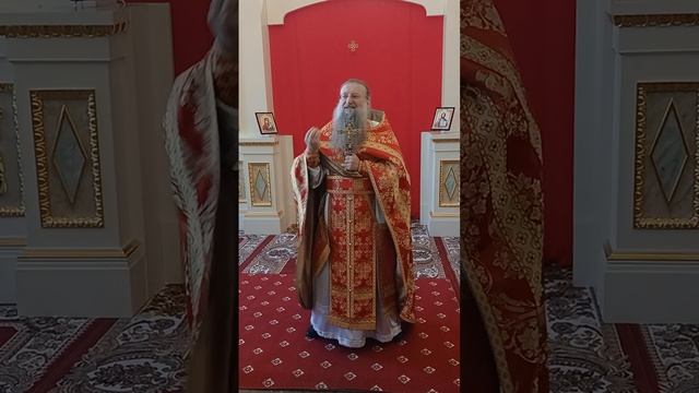 10.05.2026. Неделя о Самарянке. Ин.4.5-42.