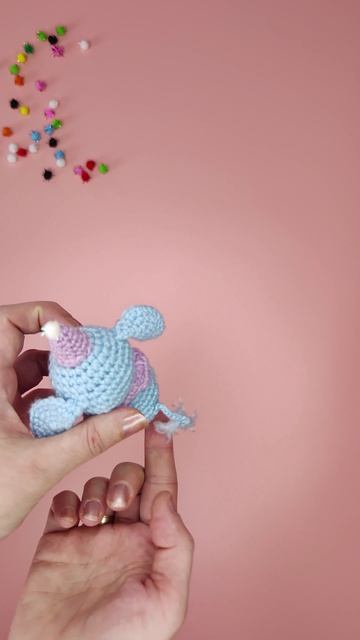 Карманный слон для хорошего настроения 🐘