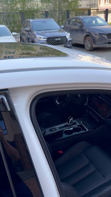 Omoda S5 Ultra