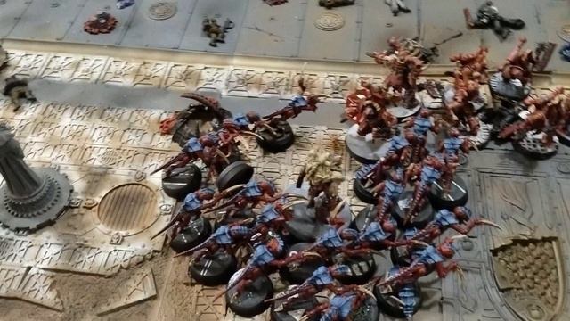 Warhammer 40000 crusade ТИРАНИЧЕСКАЯ ВОЙНА ПЛАНЕТАРНАЯ ЭВАКУАЦИЯ