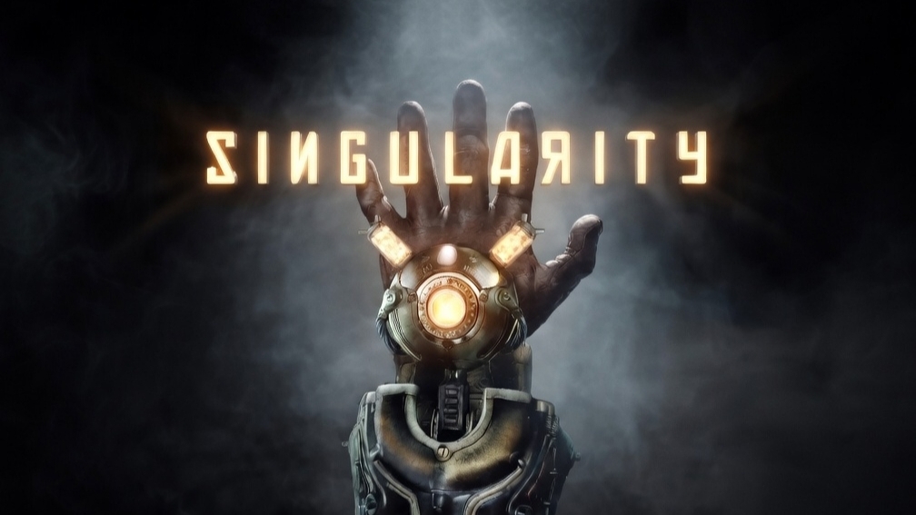 Singularity - Полное прохождение на хардкоре