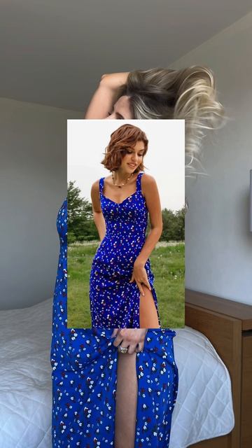 Какой цвет  мне подходит больше?