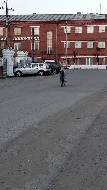 очередные покатушки😀
