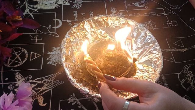 Ритуал на очищение, чистка от негатива, неудач в любви, в финансовой сфере и тд.