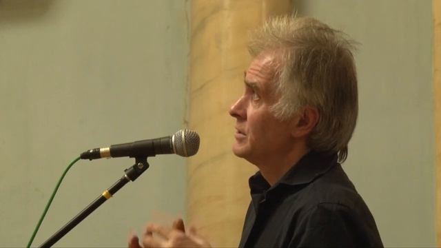Николай Гневшев Вечер с Бахом - Декабрьские вечера в усадьбе Ивановское.