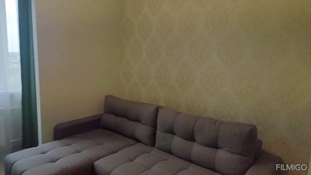 1-комн.кв(студия)Михайлова,3Бк3(Лесная Поляна)25,6кв.м.,6-й 7-ми эт., хор.сост.,тел.:8-905-070-70-70