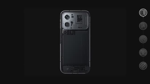 Xiaomi 18 Pro Max - Apple Конец. Он изменит все
