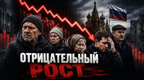 Как нас обманывают с ростом экономики. Что не так с доходами населения. Нужна замена людей в ЦБ.