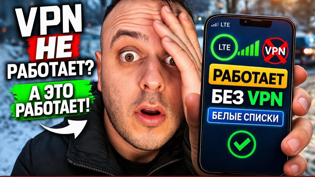 YouTube показывает бесконечную загрузку? РЕШЕНИЕ!