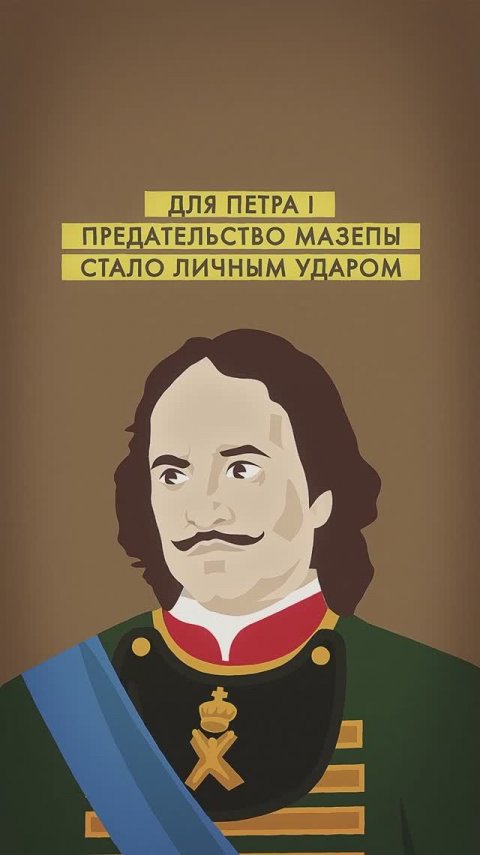 Война между Швецией и Россией... на Украине?!