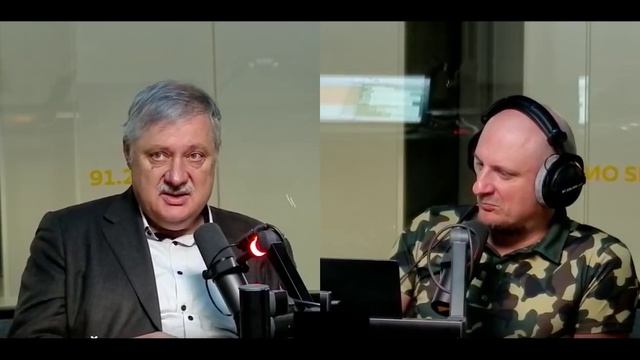 Провал «победителя» и ультиматум Ирана по нефти | Дмитрий Евстафьев