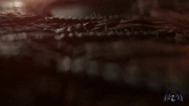 DIABLO VI  ОБЗОР ИГРЫ