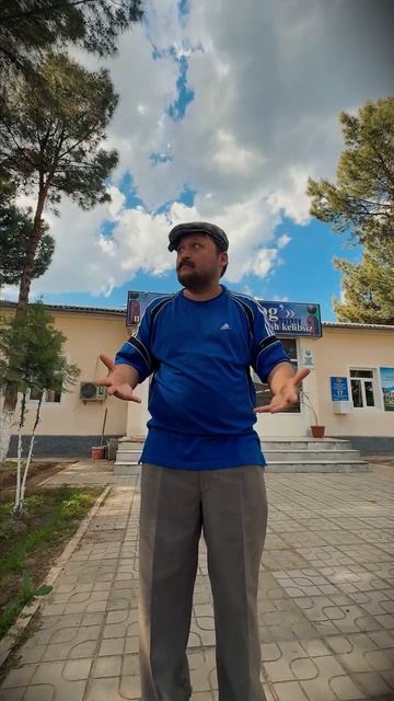 Kazyol bolasini urmanglar 🤣