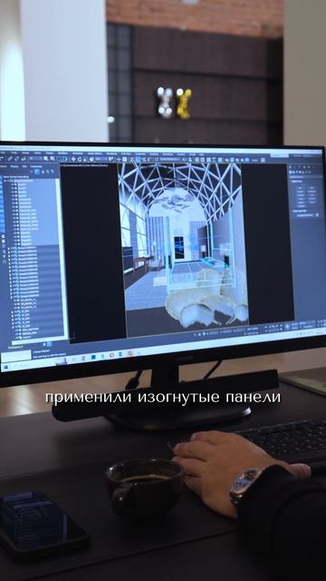 «Под куполом» — серия 5
