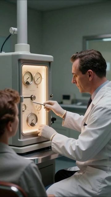 Исследования в медицине: как работают медицинские приборы #медицина #исследования #приборы