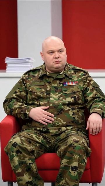 Безысходность и уныние: жизнь военных в тени конфликта #армия #ситуация
