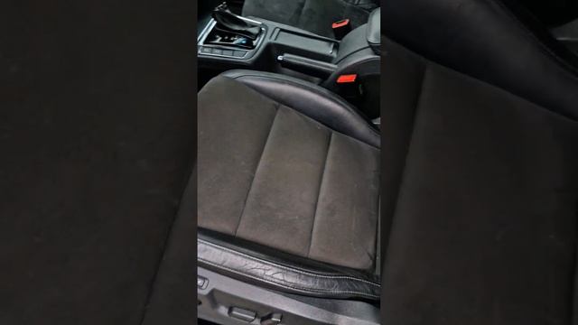 Видеообзор на Skoda