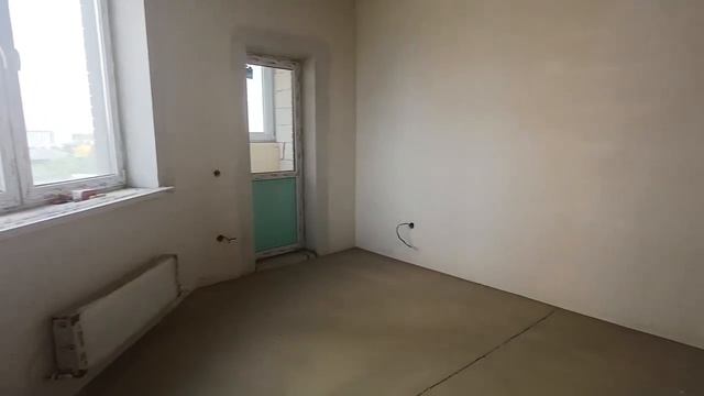 Квартира, Береговая 2/2