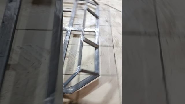 Подготовка нивы к бездорожью
