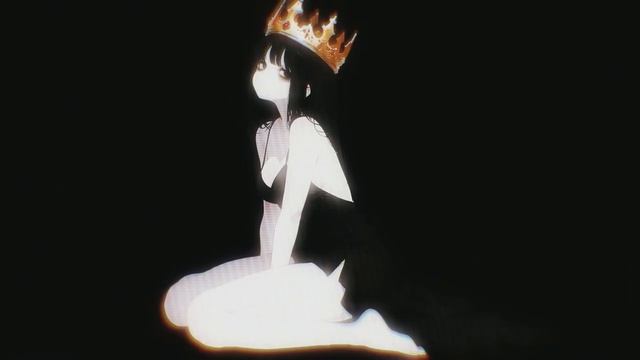 DARK WAVE - Every Time I Choose You