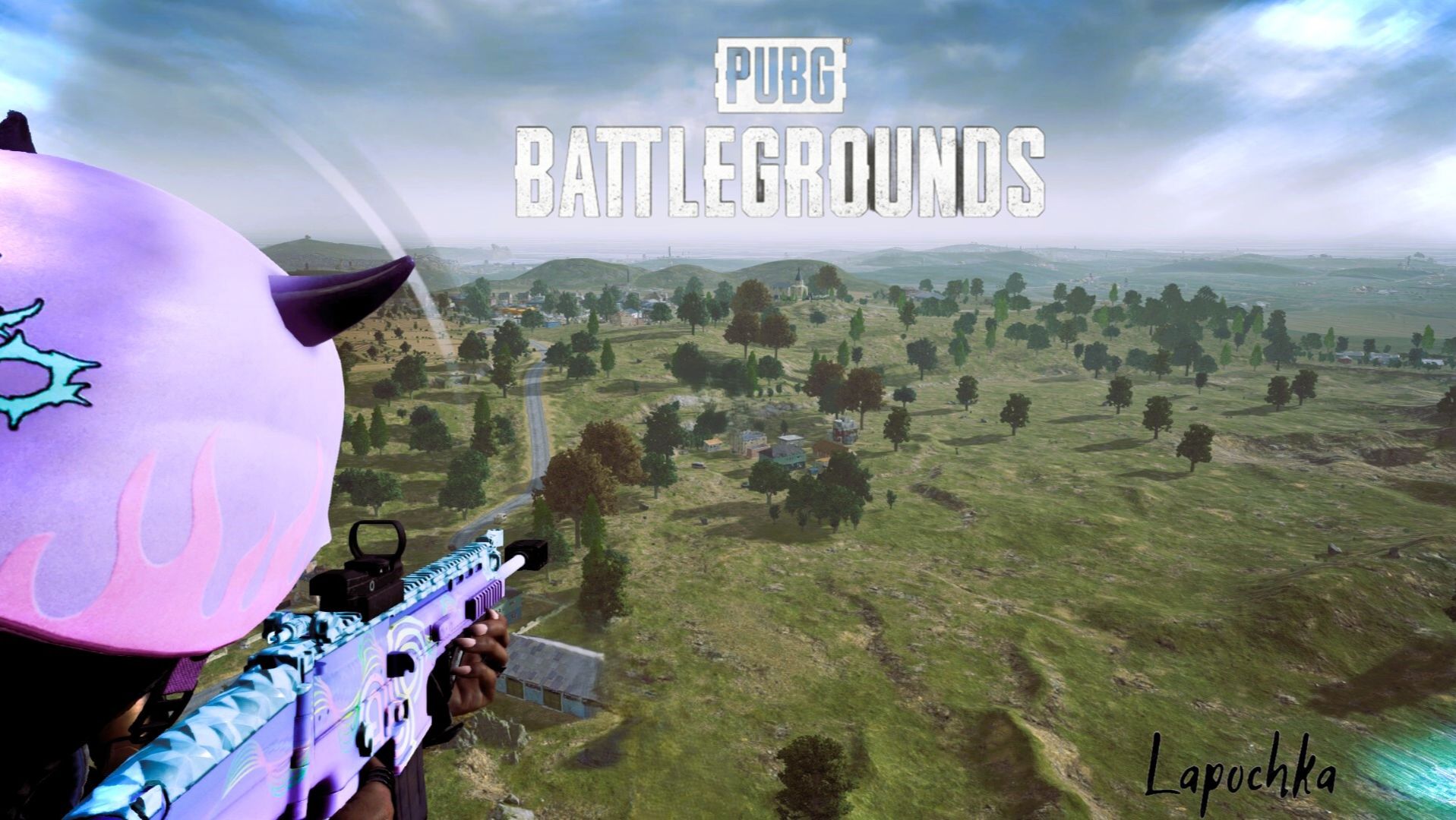 Верное тактическое отступление 🎮 | PUBG: BATTLEGROUNDS