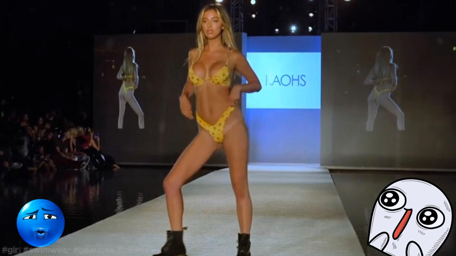Miami Fashion Bikinis