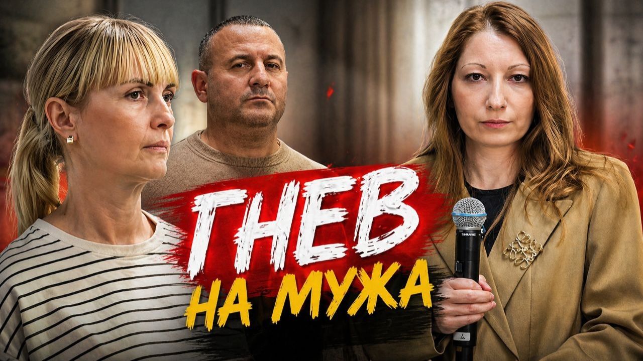 МОМЕНТ КОГДА ВСЁ ИЗМЕНИЛОСЬ!