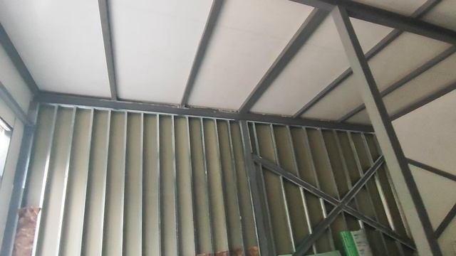 САМ, Мичурина, 17а _видео внутри В1