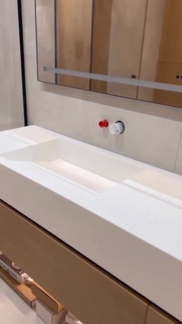 Раковины мойки из искусственного камня