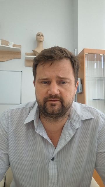 Про выбор и обращение к психологу.